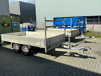 2003 anssems psx2 aanhangwagen - afbeelding 2 van  7