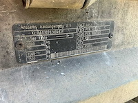 2003 anssems psx2 aanhangwagen - afbeelding 4 van  7
