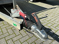 2003 anssems psx2 aanhangwagen - afbeelding 5 van  7