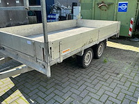 2003 anssems psx2 aanhangwagen - afbeelding 6 van  7