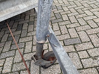 2003 anssems psx2 aanhangwagen - afbeelding 2 van  16