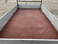 2003 anssems psx2 aanhangwagen - afbeelding 5 van  16