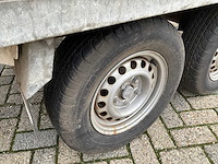 2003 anssems psx2 aanhangwagen - afbeelding 6 van  16