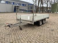 2003 anssems psx2 aanhangwagen