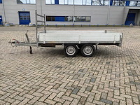 2003 anssems psx2 aanhangwagen - afbeelding 9 van  16