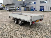 2003 anssems psx2 aanhangwagen - afbeelding 10 van  16