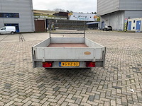 2003 anssems psx2 aanhangwagen - afbeelding 11 van  16
