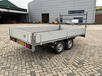 2003 anssems psx2 aanhangwagen - afbeelding 12 van  16