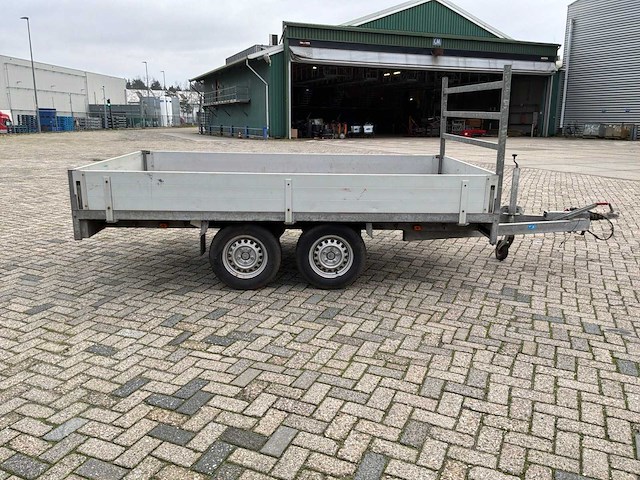 2003 anssems psx2 aanhangwagen - afbeelding 13 van  16