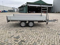2003 anssems psx2 aanhangwagen - afbeelding 13 van  16