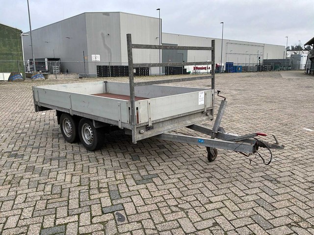 2003 anssems psx2 aanhangwagen - afbeelding 14 van  16