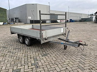 2003 anssems psx2 aanhangwagen - afbeelding 14 van  16