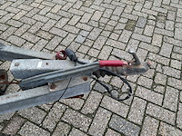 2003 anssems psx2 aanhangwagen - afbeelding 16 van  16