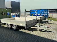 2003 anssems psx2 aanhangwagen - afbeelding 2 van  7