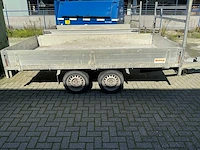 2003 anssems psx2 aanhangwagen - afbeelding 3 van  7