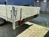 2003 anssems psx2 aanhangwagen - afbeelding 7 van  7