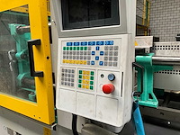 2003 arburg allrounder 420 c 1000-350 spuitgietmachine - afbeelding 4 van  28