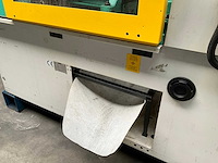 2003 arburg allrounder 420 c 1000-350 spuitgietmachine - afbeelding 7 van  28