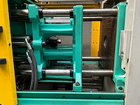 2003 arburg allrounder 420 c 1000-350 spuitgietmachine - afbeelding 8 van  28