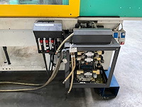 2003 arburg allrounder 420 c 1000-350 spuitgietmachine - afbeelding 15 van  28