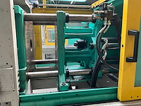 2003 arburg allrounder 420 c 1000-350 spuitgietmachine - afbeelding 16 van  28