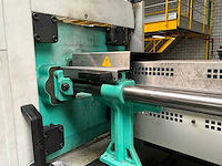 2003 arburg allrounder 420 c 1000-350 spuitgietmachine - afbeelding 1 van  14