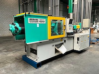 2003 arburg allrounder 420 c 1000-350 spuitgietmachine