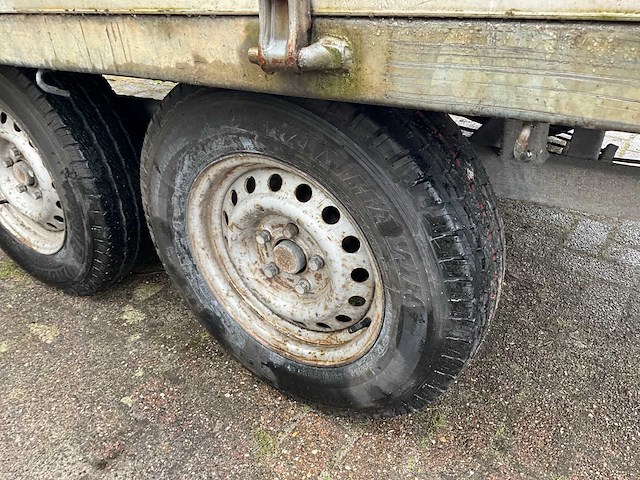 2003 atec p20b aanhangwagen - afbeelding 4 van  13