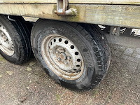 2003 atec p20b aanhangwagen - afbeelding 4 van  13
