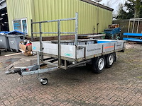 2003 atec p20b aanhangwagen - afbeelding 1 van  13