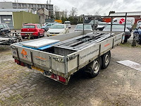 2003 atec p20b aanhangwagen - afbeelding 7 van  13