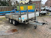 2003 atec p20b aanhangwagen - afbeelding 8 van  13