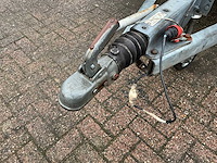 2003 atec p20b aanhangwagen - afbeelding 9 van  13