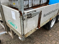 2003 atec p20b aanhangwagen - afbeelding 11 van  13