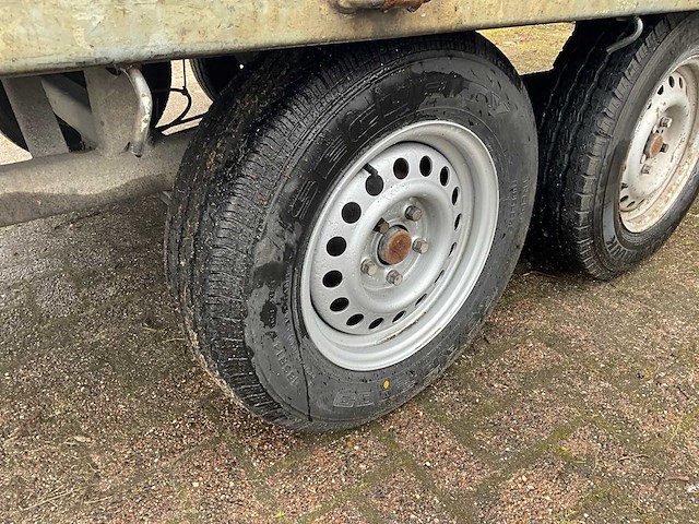 2003 atec p20b aanhangwagen - afbeelding 13 van  13