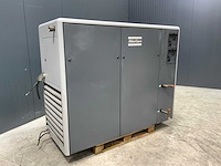 2003 atlas copco ga 50vsd luchtcompressor - afbeelding 3 van  8