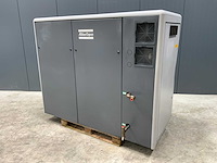 2003 atlas copco ga 50vsd luchtcompressor - afbeelding 4 van  8