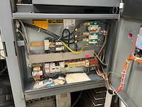 2003 atlas copco ga 50vsd luchtcompressor - afbeelding 6 van  8