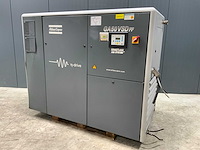 2003 atlas copco ga 50vsd luchtcompressor - afbeelding 4 van  10