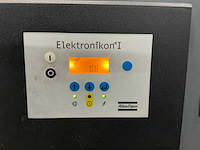 2003 atlas copco ga11cff schroefcompressor - afbeelding 9 van  9