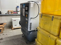 2003 atlas copco ga5 ff schroefcompressor - afbeelding 2 van  4