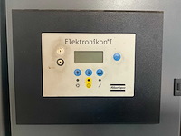 2003 atlas copco ga5 ff schroefcompressor - afbeelding 3 van  4