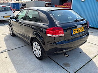 2003 audi a3 1.6 attraction personenauto - afbeelding 12 van  20