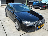 2003 audi a3 1.6 attraction personenauto - afbeelding 15 van  20