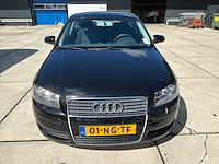 2003 audi a3 1.6 attraction personenauto - afbeelding 16 van  20