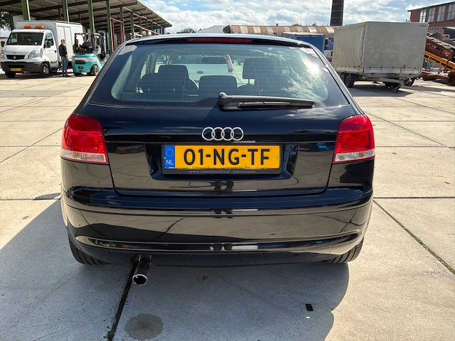 2003 audi a3 1.6 attraction personenauto - afbeelding 18 van  20