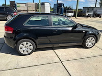 2003 audi a3 1.6 attraction personenauto - afbeelding 19 van  20