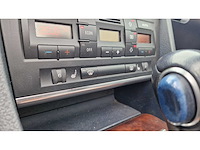 2003 audi a4 cabriolet 3.0 v6 pro line personenauto - afbeelding 4 van  8