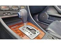 2003 audi a4 cabriolet 3.0 v6 pro line personenauto - afbeelding 5 van  8