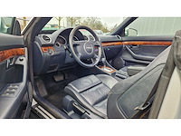 2003 audi a4 cabriolet 3.0 v6 pro line personenauto - afbeelding 6 van  8